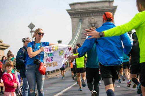 Foto offerta MARATONA DI BUDAPEST | 42K,30K,14K,10K,5K, immagini dell'offerta MARATONA DI BUDAPEST | 42K,30K,14K,10K,5K di Ovunque viaggi.